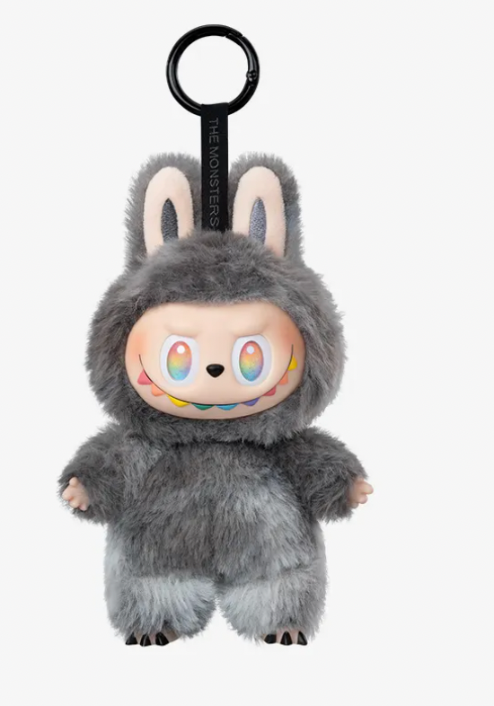 Labubu - Monsters Big Into Energy serija