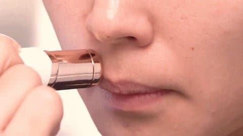 Flawless – Depilator za uklanjanje dlačica sa lica