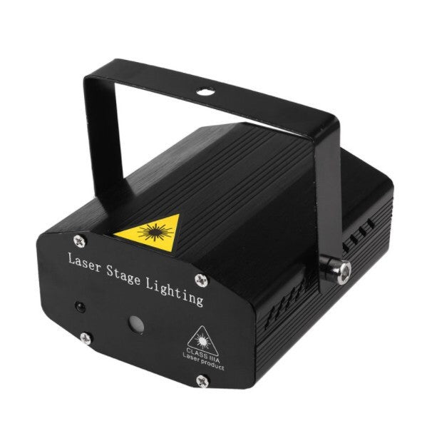 Laser Stage – Rasveta za zabave