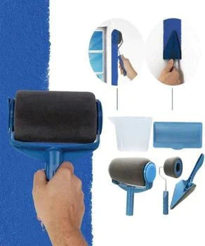 Paint Roller – Valjak za krečenje