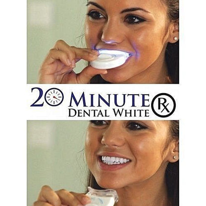 Dental White – Beli zubi za 20min