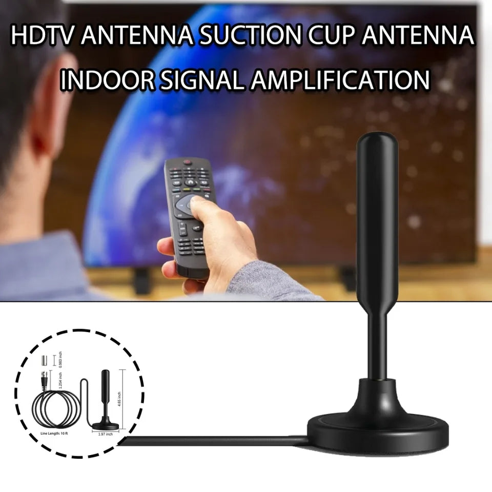 Digitalna TV antena DVB-T2 Full HDTV Antena