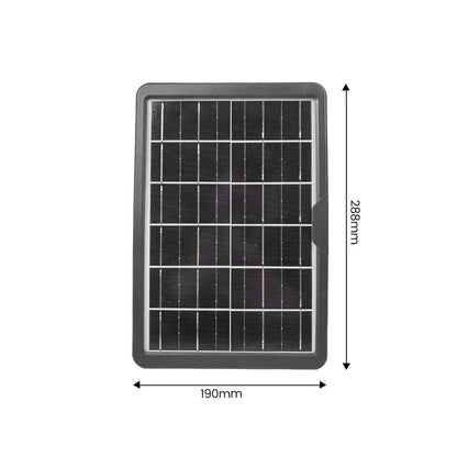 Solarni Panel