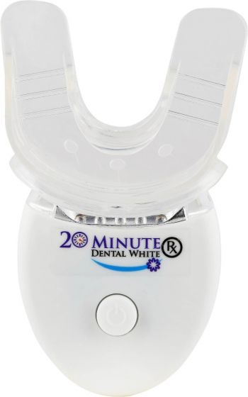 Dental White – Beli zubi za 20min