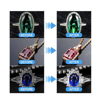 Sprej za Čišćenje Nakita