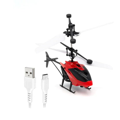 Mini Leteći Helikopter