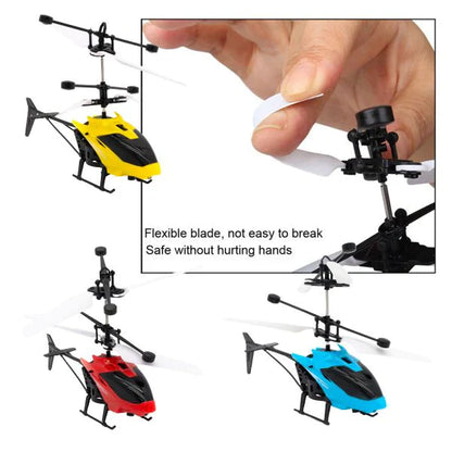 Mini Leteći Helikopter