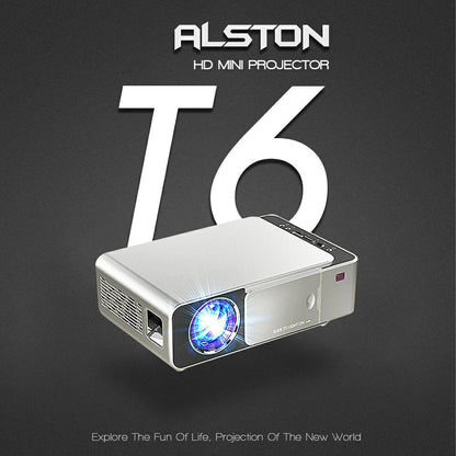 Projektor T5 Full HD LED