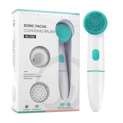 Aparat za ČIŠĆENJE LICA + antiage MASAŽA SONIC FACIAL