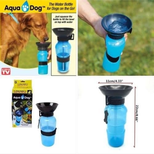 Aqua Dog – Specijalna čaša za pse