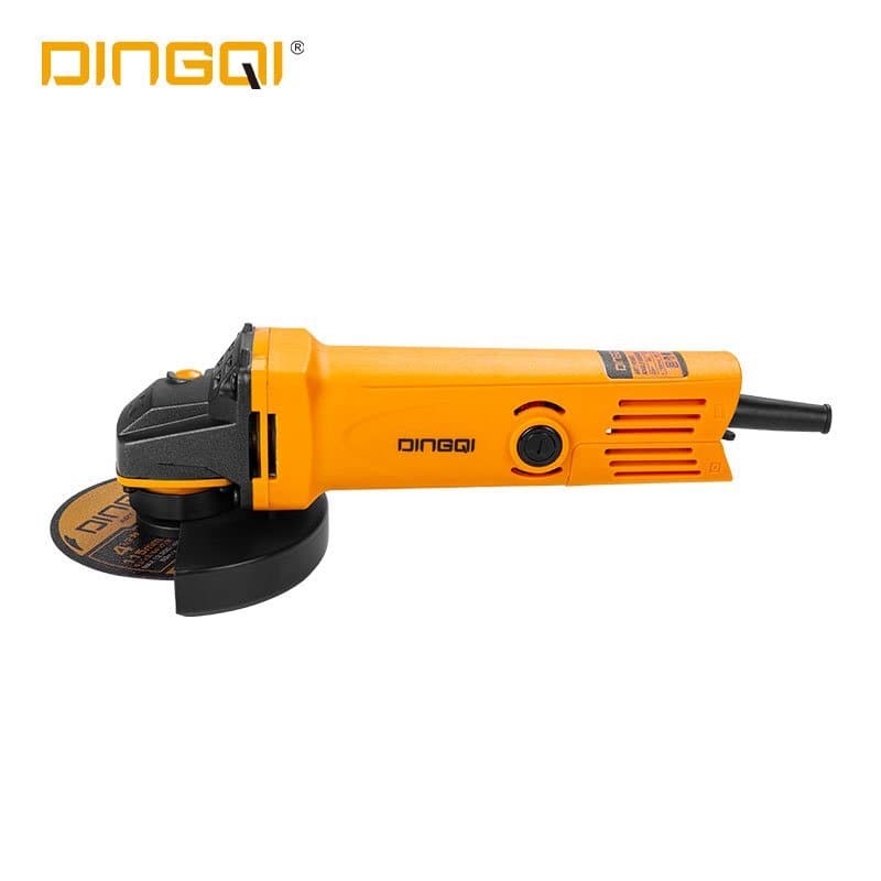 Dingqi – Ugaona brusilica 650W