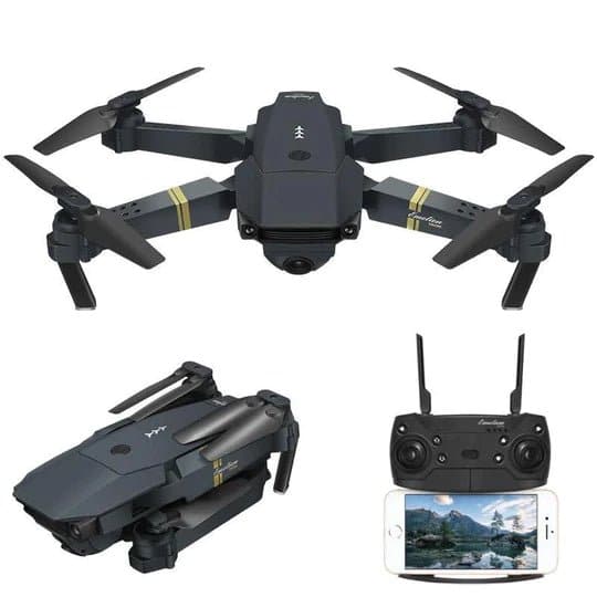 Dron 988 Pro