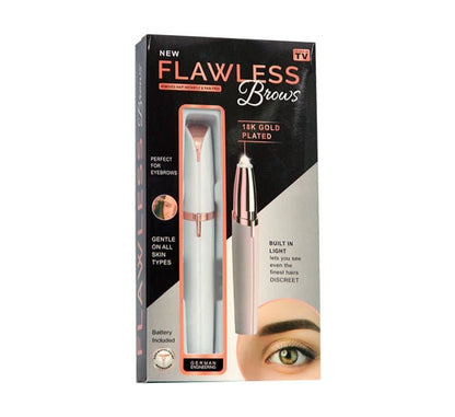 Flawless BROWS Uređaj za korekciju obrva