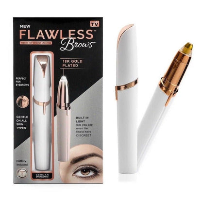 Flawless BROWS Uređaj za korekciju obrva