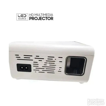 LED projektor HD 1080p NOVO