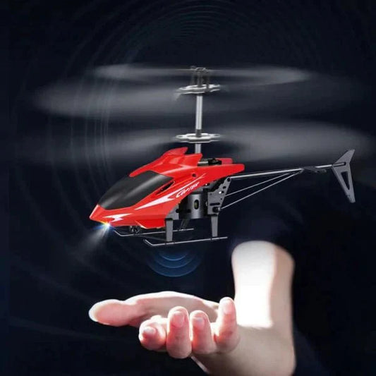 Mini Leteći Helikopter