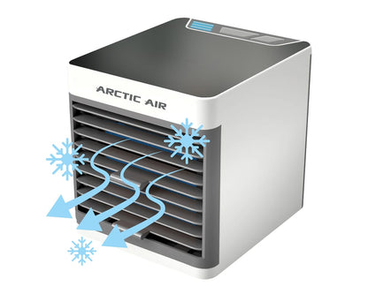 Mini prenosiva klima ARCTIC AIR 2x