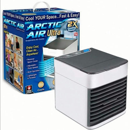 Mini prenosiva klima ARCTIC AIR 2x