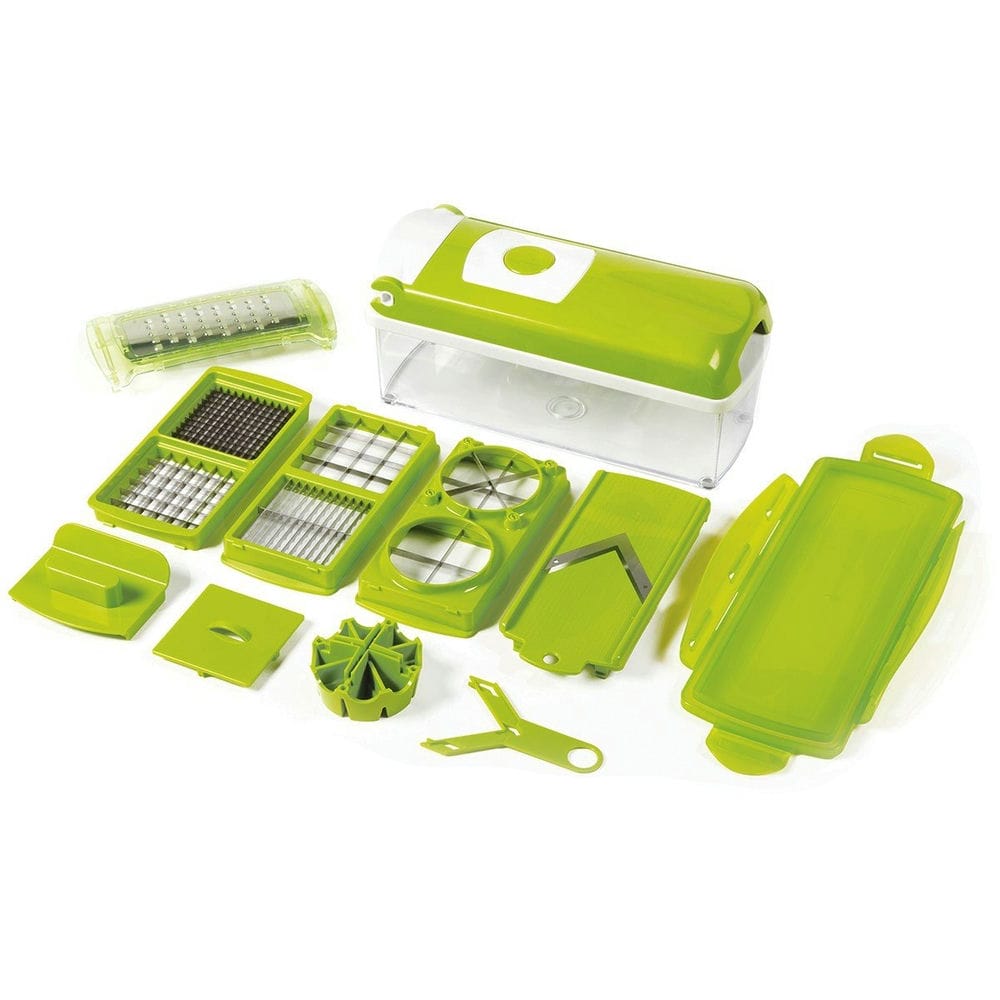 Nicer Dicer Plus – Secko