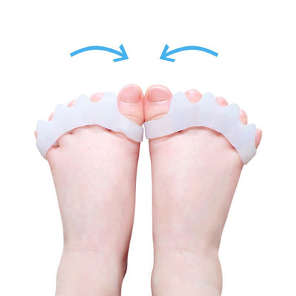 TOE CORRECTOR (1+1)