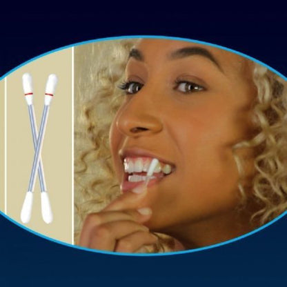 Dental White – Beli zubi za 20min