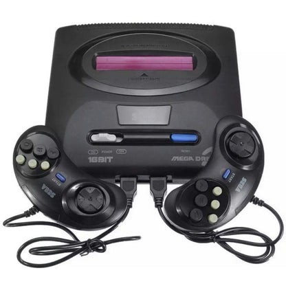 SEGA MEGA Drive 2