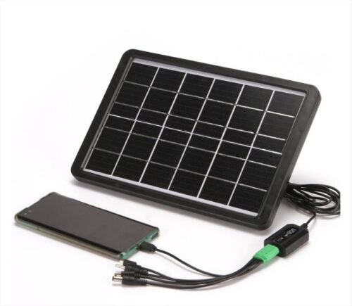 Solarni Panel