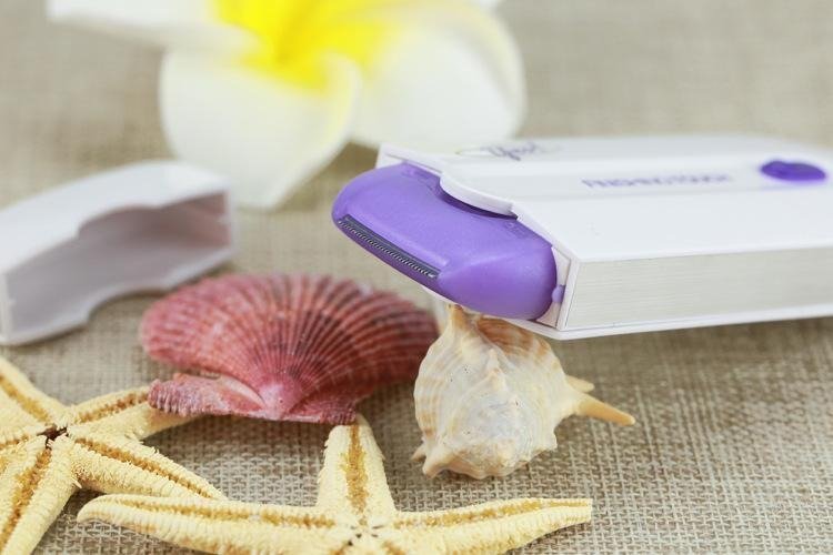 YES – Trimer epilator za bezbolno i brzo uklanjanje dlačica